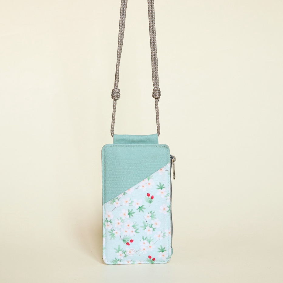 Grosir Lova.id - CLARA - Tas Hp / Tas selempang wanita Laris