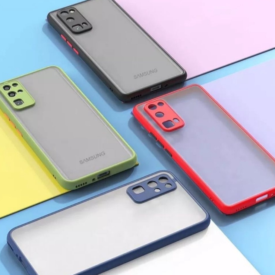 Terbaru OPPO A5S / OPPO A12 / OPPO A7 2018 / F9 / F9 PRO / A11K  Case Luxury Candy Love Termurah