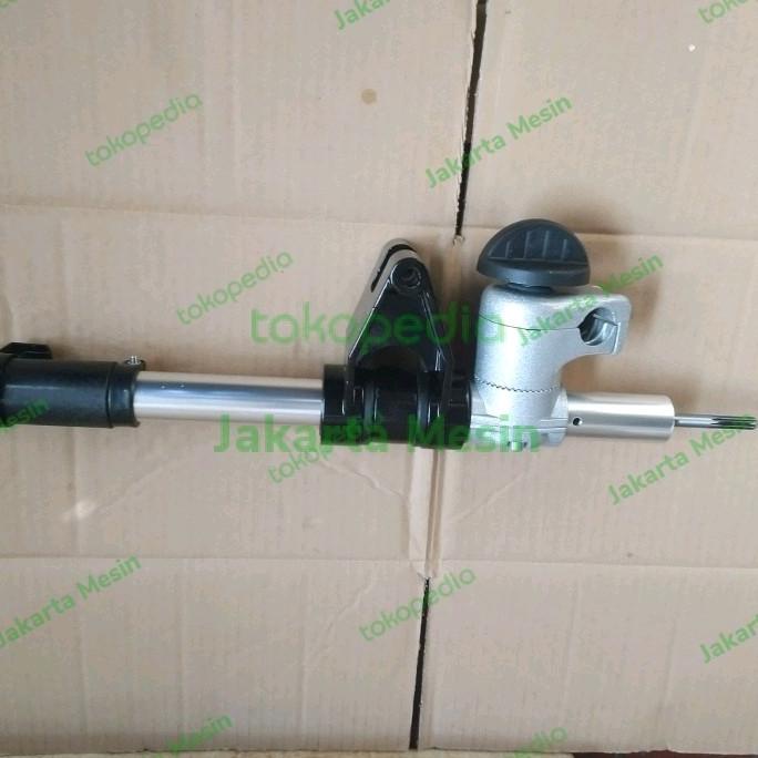 3HP Pipe with Shaft Mesin Perahu Tempel Yamamoto