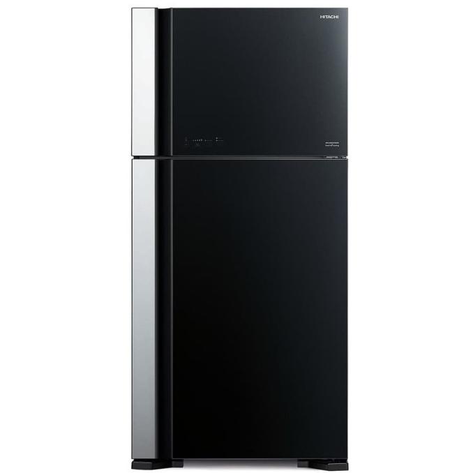 Kulkas Hitachi R-VG70PGD7 GBK RVG70PGD7 GBK
