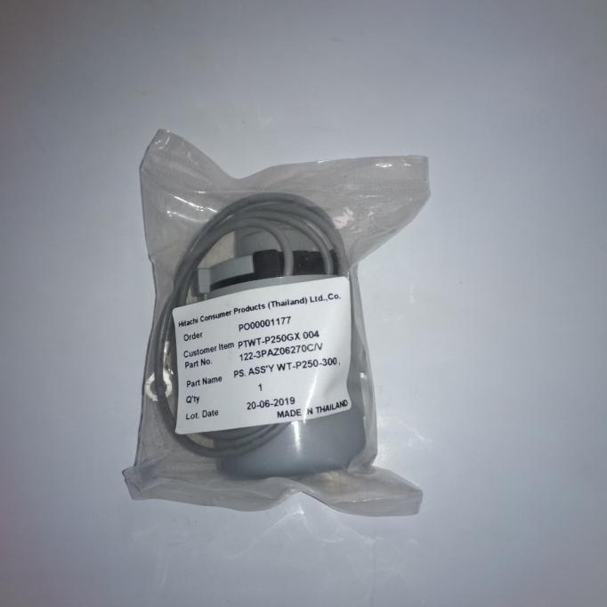 Otomatis Pompa Air Hitachi WTP 250/ WTP 300