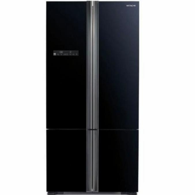 REFRIGERATOR HITACHI RWB 80 PGD5/XGR