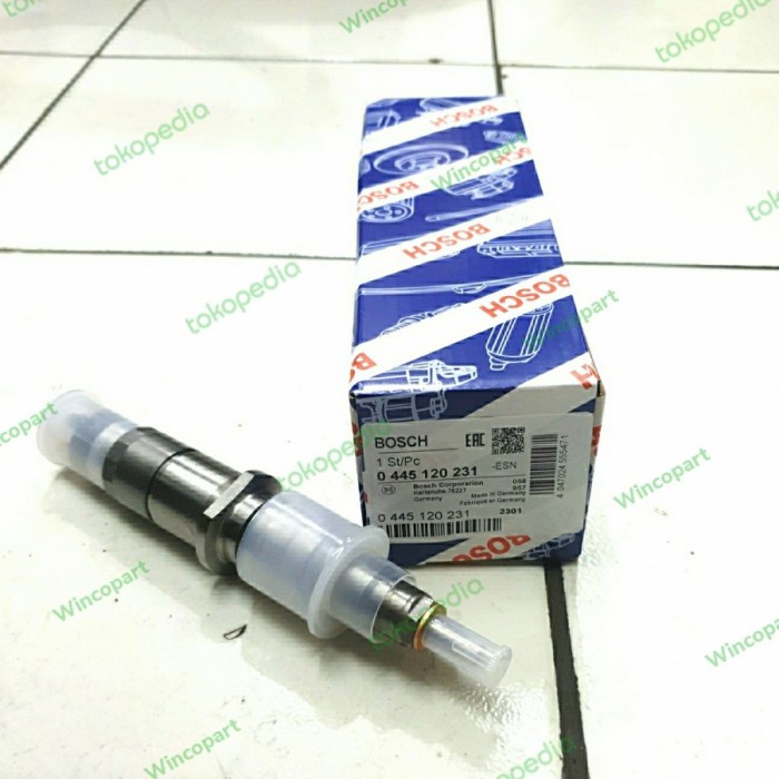 INJECTOR PC200-8 6754113010/6754113011/6754-11-3010/6754-11-3011