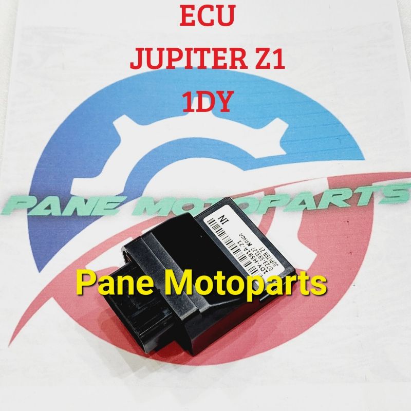 ECU CDI ECM JUPITER Z1 Z 1 INJEKSI BEST QUALITY