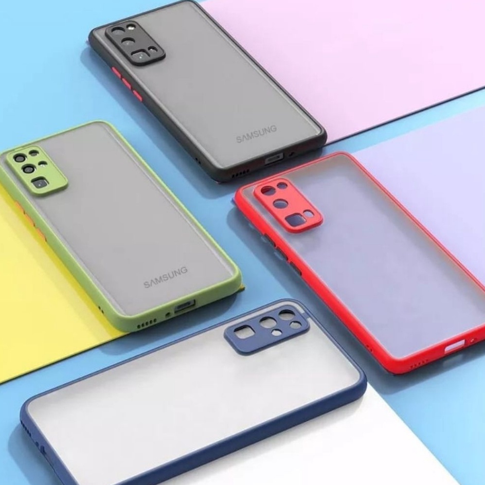 ➱➴≛❉ OPPO A5S / OPPO A12 / OPPO A7 2018 / F9 / F9 PRO / A11K  Case Luxury Candy Love Termurah Terupd