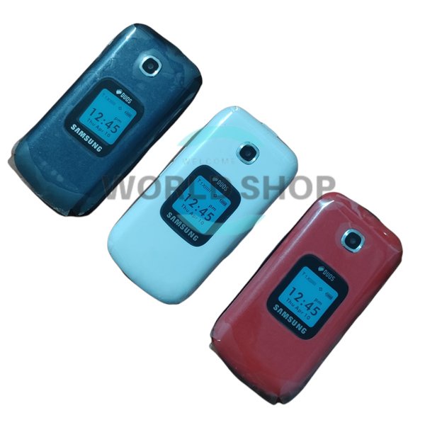 Flash Deal Handphone Hp Samsung Lipat Gm-B311V Dual Sim Hp Samsung B311 Flash Deal