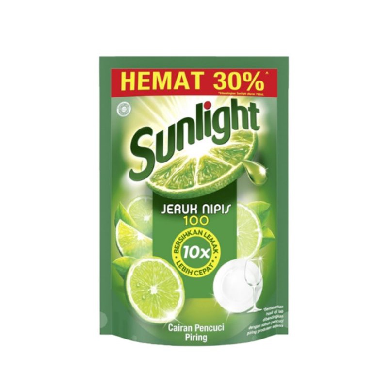 sunlight 650ml