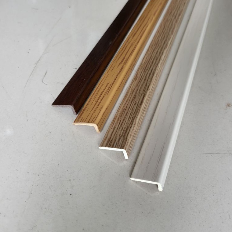 TERBAIK List siku L penutup wallpanel WPC