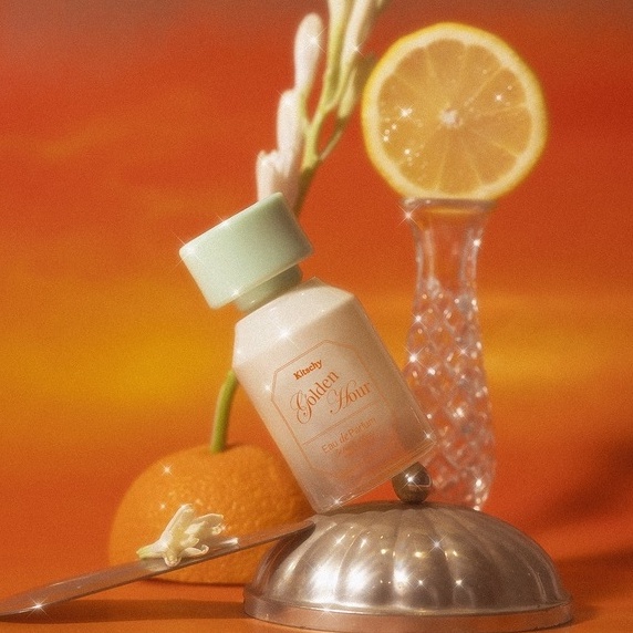 Paling Popular Kitschy Feels - Golden Hour