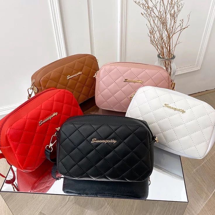 Ready Stok SPESIAL PROMO 7.7 - TAS KONDANGAN WANITA TAS PESTA TAS CEWEK TAS MINI TAS KERJA IBU IBU P