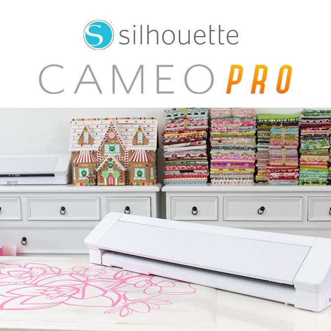 

Mesin Cutting Sticker Silhouette Cameo 4 Pro Gratis Silhouette Connect