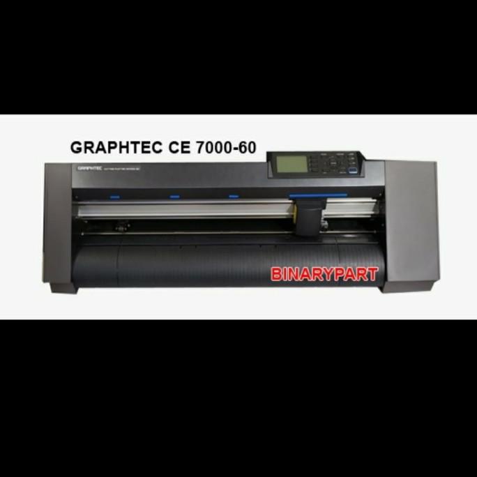 

Mesin Cutting Sticker GRAPHTEC CE7000 - 60