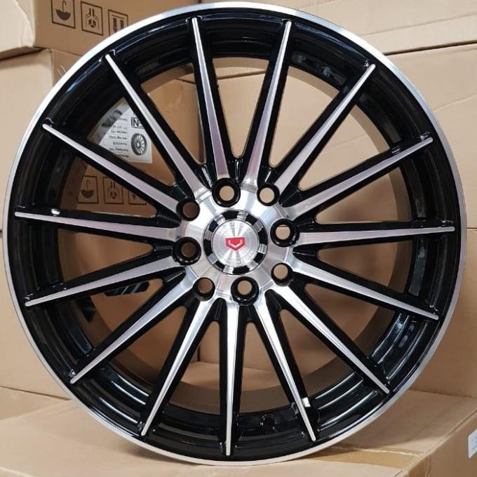 Velg racing mobil r16 (ring 16)