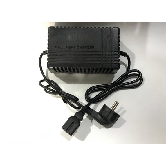 Charger Sepeda Listrik SELIS 36V 12Ah