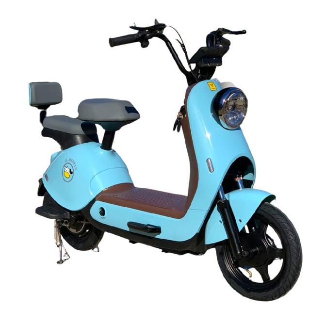 UWINFLY Sepeda Listrik RF7 RF 7 Redfish E-Bike Garansi Resmi