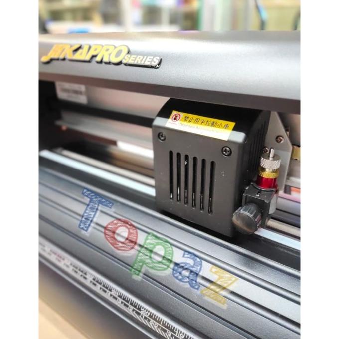 

Mesin Cutting Sticker Jinka 721 Pro