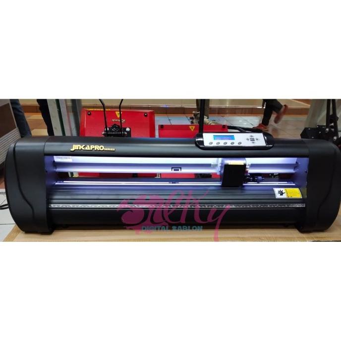 

MESIN CUTTING STICKER JINKA PRO 721 LED