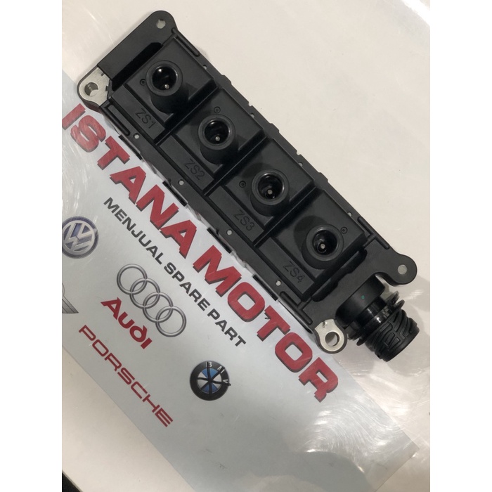 Terlaris Coil Bmw E36 M43 + E46 M43