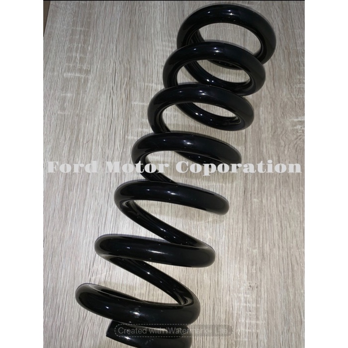 Spring Coil Per Keong Depan Ford Ranger T6 2200Cc Mazda Bt50 Std Ori Kode Br02
