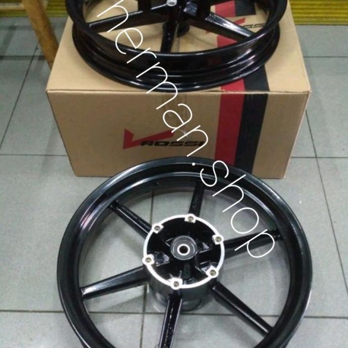 Velg Ninja r / Ninja rr Rossi / Velg racing Ninja r / rr