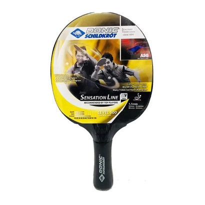Terlaris Bat / Bet Pingpong / Tenis Meja Donic Sensation 700