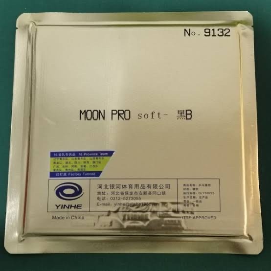 Terlaris Yinhe Moon Pro Soft