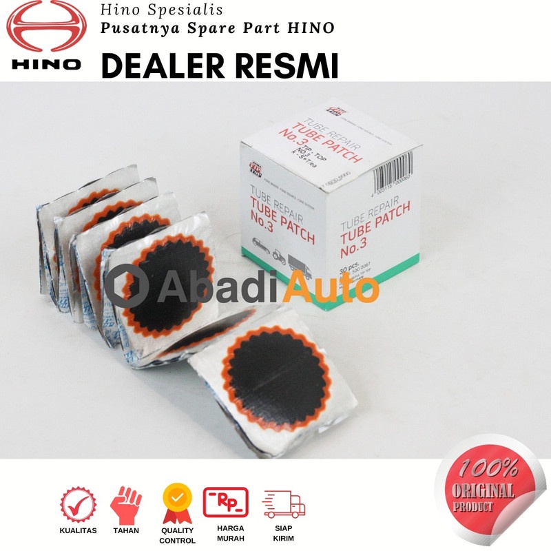 LEM TIP TOP NO 3 (REMA)