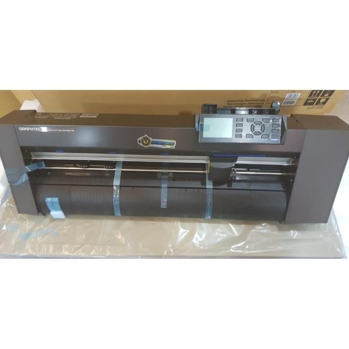

Mesin Cutting Sticker Graphtec CE6000-60 series New ARMS Cutting