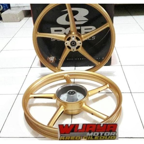 Velg RACING BOY(RCB) Jupiter Mx OLD type SP522