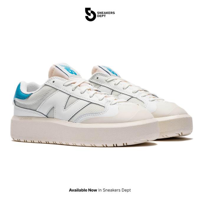 Sepatu Sneakers Wanita New Balance Ct302 Ct302Oe Original