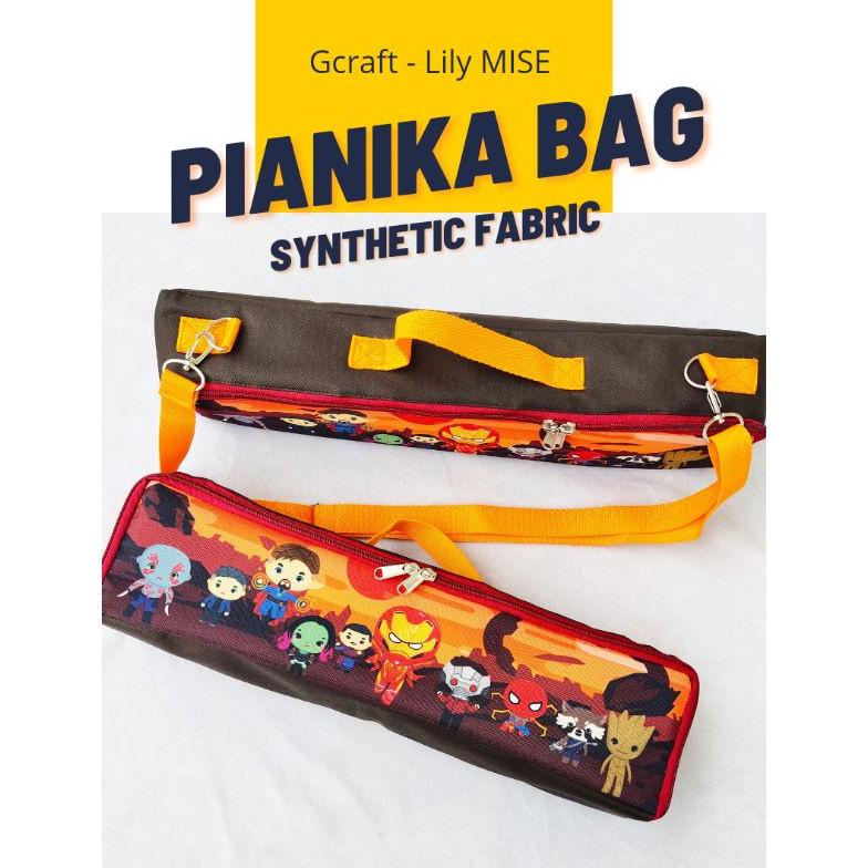 Update Tas Pianika - Pianika Bag - Jual Tas Pianika - Tas Pianika Full Foam - Tas Pianika Cute - Tas