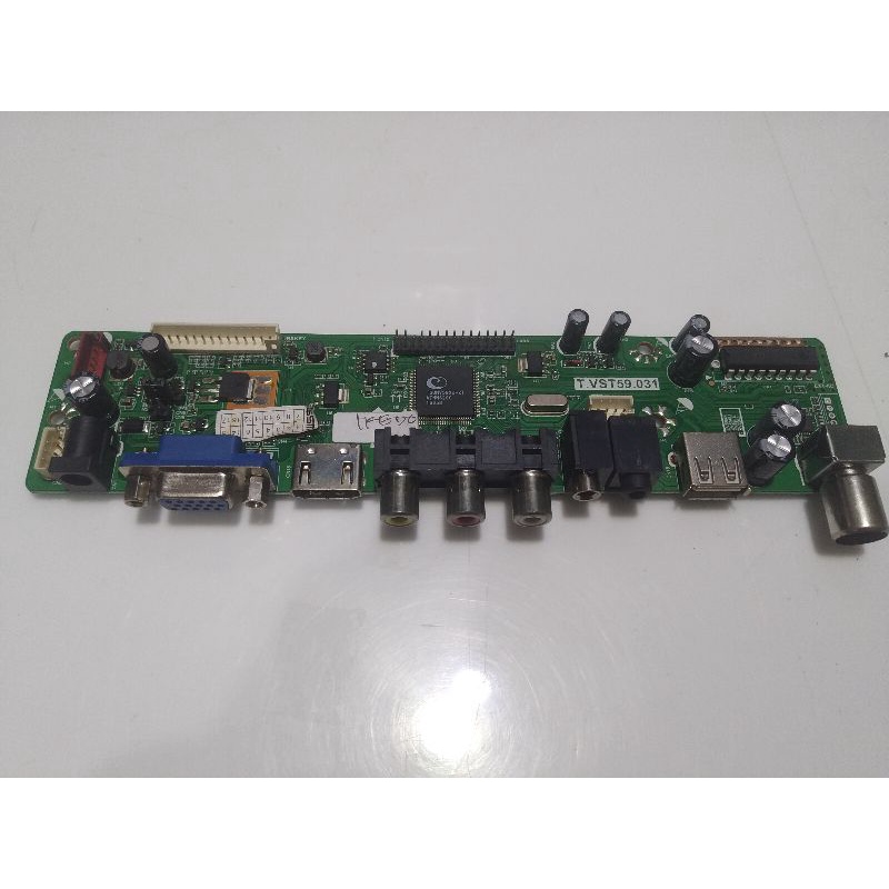 IKEDO MB MAINBOARD