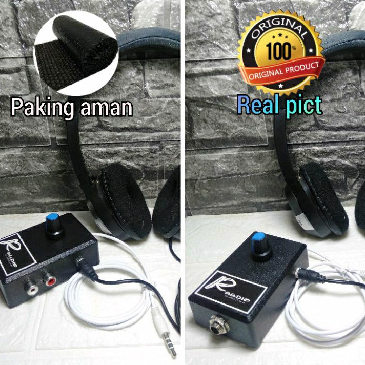 ➠☇☆✶ Alat rekam (ASD) dari mixer langsung ke HP android Diskon Promo