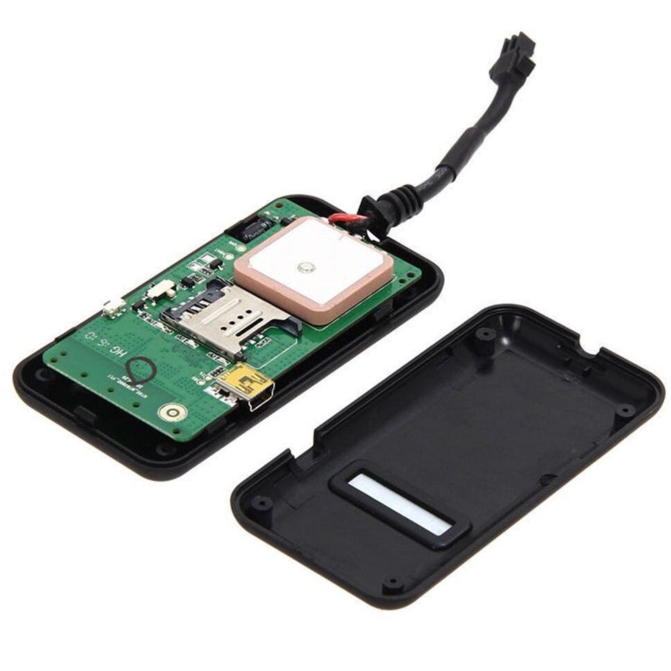 Terbaik Gt02D Gt02A  Gps Pelacak Motor/Mobil Gps Tracker App Gps Tracker Gsm Gprs Kendaraan Pencari 