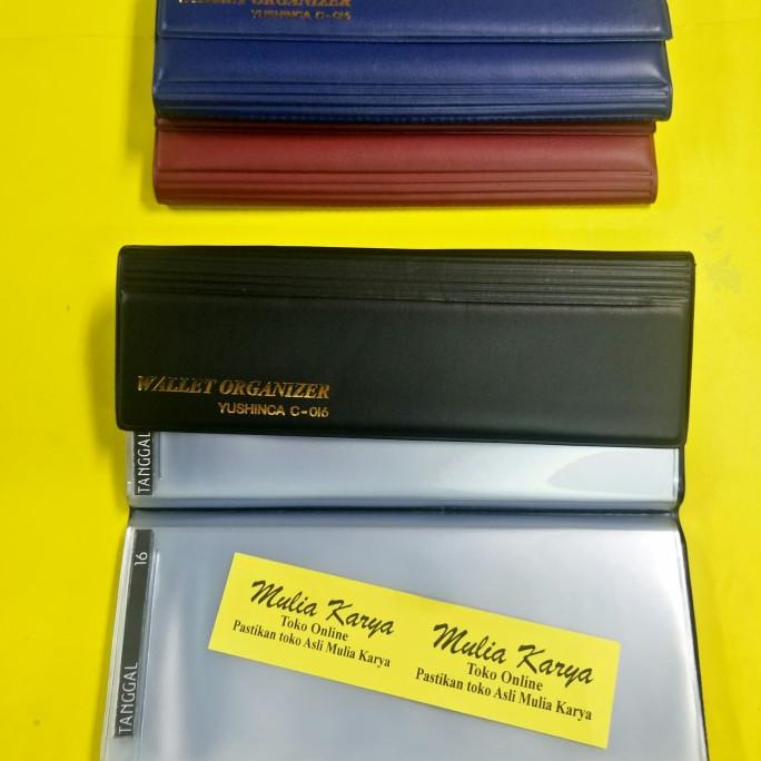 

Terbaru Dompet Uang Harian / Dompet Tanggal / Pengatur Pengeluaran Uang