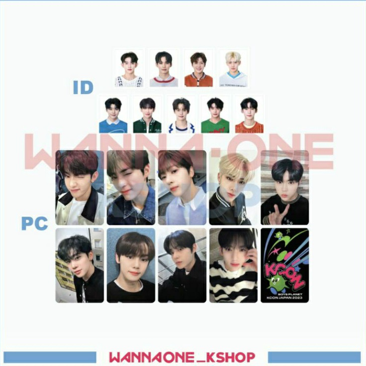 Harga ZB1 Kcon Photocard Terbaru Feb 2026 | BigGo Indonesia