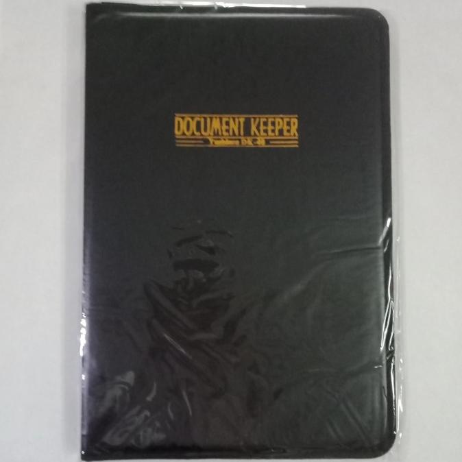 

Baru Map Dokumen Keeper Resleting Yushinca Dk 40 Lbr