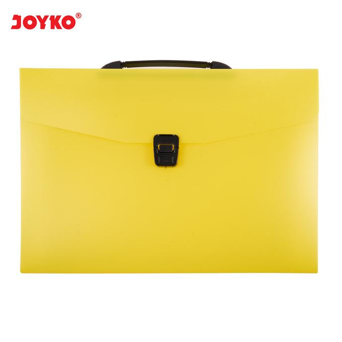 

Baru Bag / Portbale Case With Handle / Tas Dokumen Joyko B-2637-3