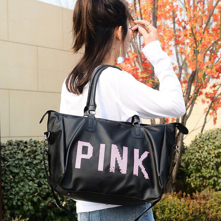 XZBJ0823 ✔  TAS UKURAN BESAR 3473 TAS TRAVEL OLAHRAGA