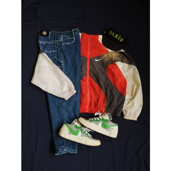 celana denim carpenter