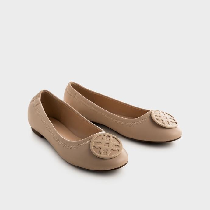 URBAN&CO Essentials Shoes Kenji