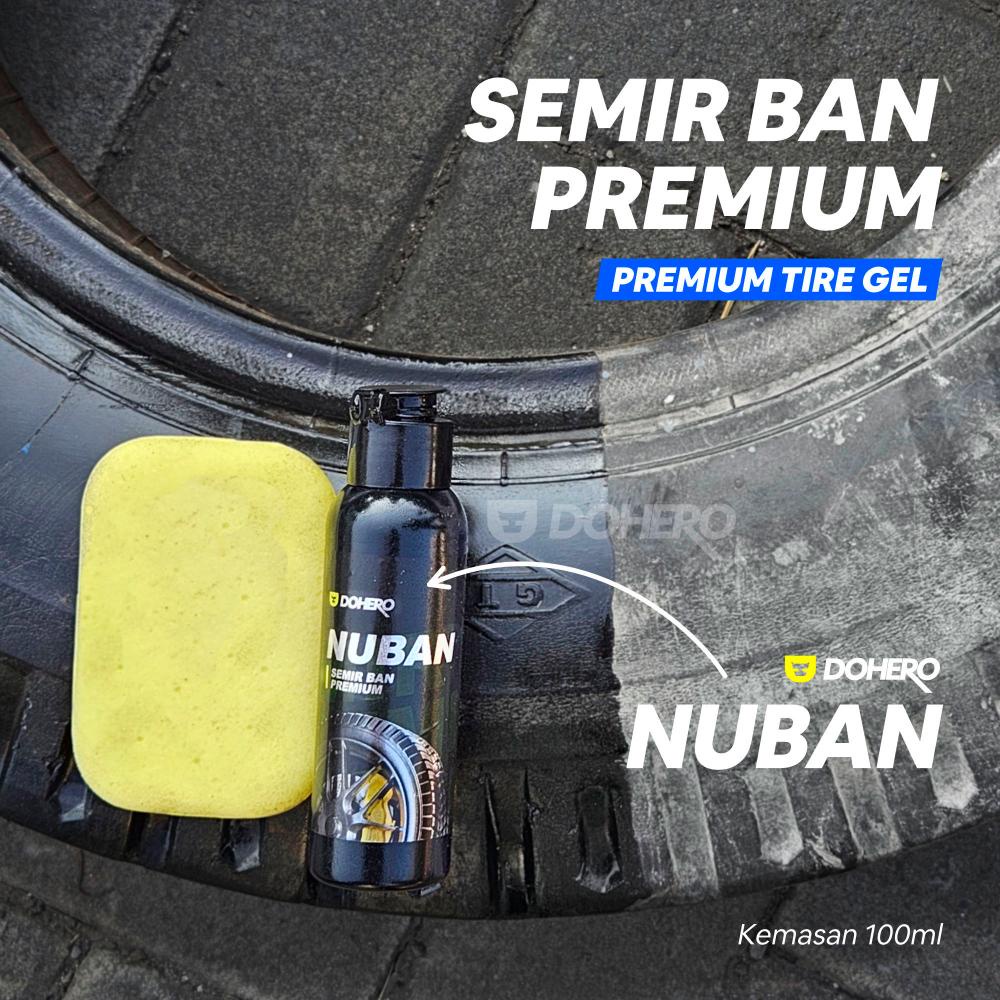 Viral Brohero Nuban - Semir Ban Mobil & Motor Update 2023