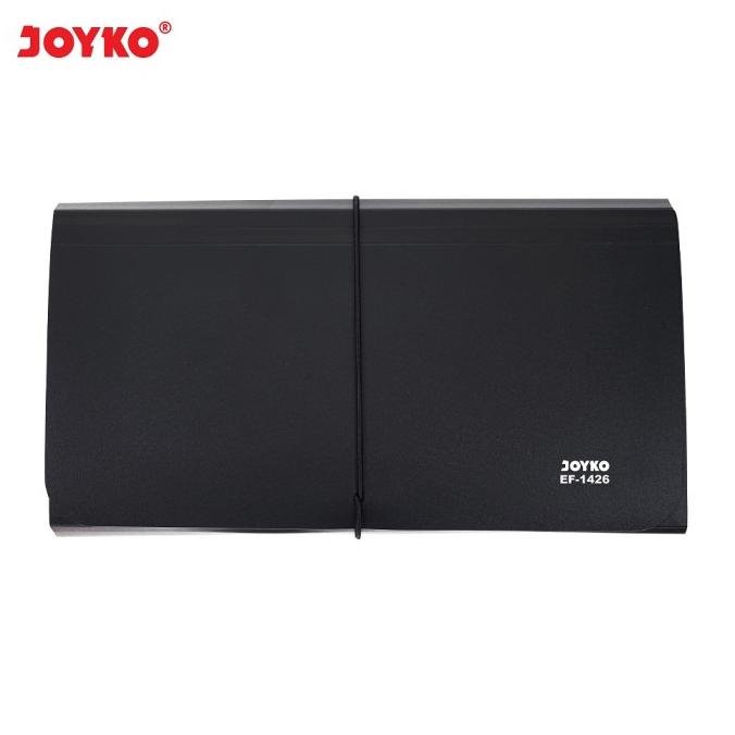 

Termurah Expanding File Map Harmonika Joyko Ef-1426 Giro 13 Pocket