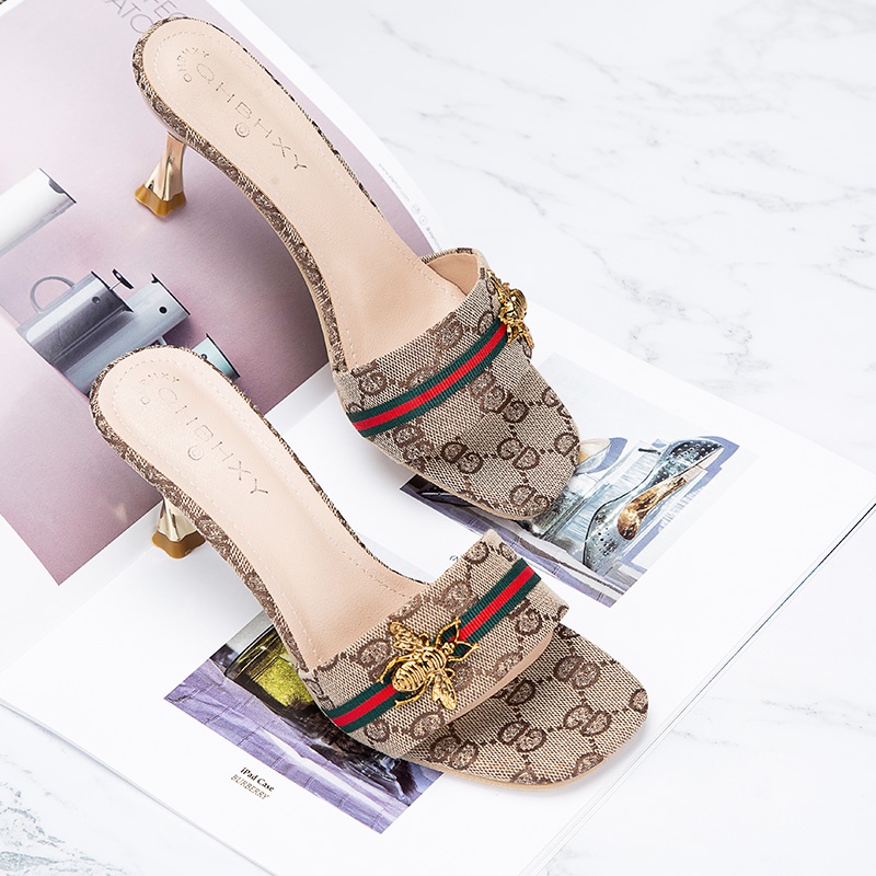 Haihills Bresmaid Haihils Wsuda Graduation High Heel Sol Empuk Selop Hakhils Wisuda Elegan Sandal He