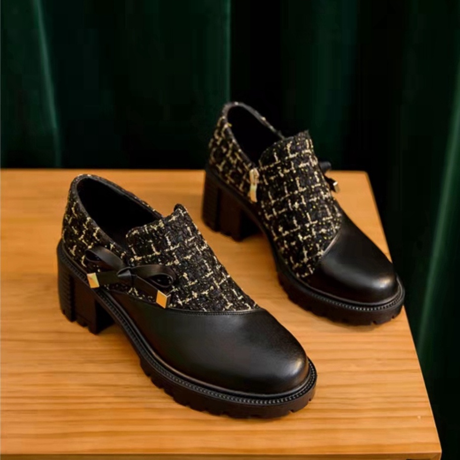 Heels Wanita Kekinian Hils Terbaru Haihil Murah Hill Original Sandal Kondangan Sendal Pesta Remaja H