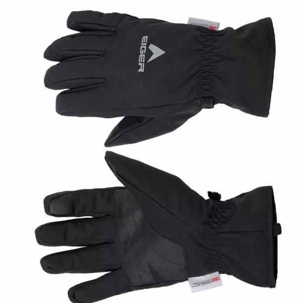 Terbaru Sarung Tangan Gunung Waterproof Eiger Transition 1.0 Gloves 910005456