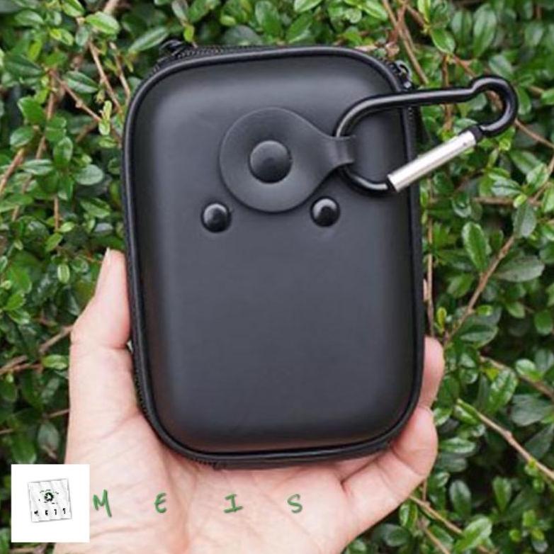Free Ongkir Hard Bag Case Dompet Kamera - Sony Rx100 Mark I Mark Ii Mark Iii Mark Vi Mark V Mark Iv 
