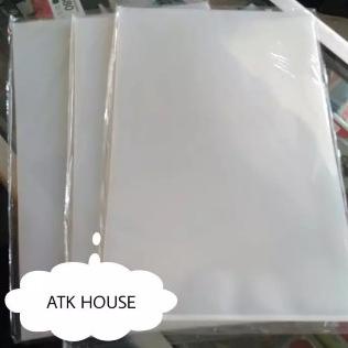 

Baru Map L Bening Folio/Map File Bening Bening Warna/Clear Holder/Map Clear