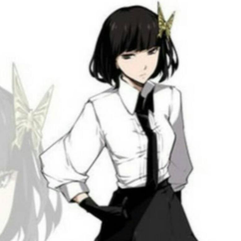 Promo Acc Akiko Yosano Update 2023