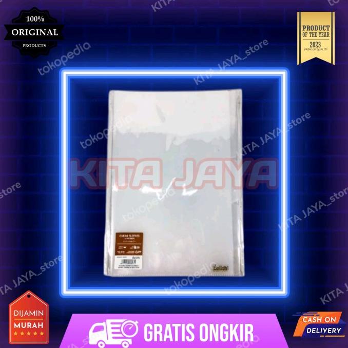 

Termurah Map L Daichi A4 9001